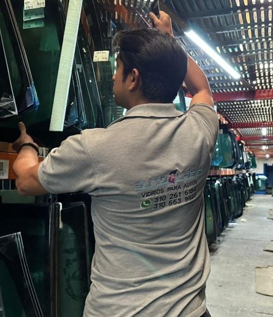 instalacion de parabrisas para carros